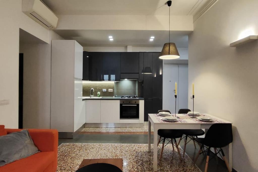 Cozy Apartment Near The Colosseum 罗马 外观 照片